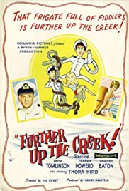 Further Up the Creek (1958) Free Movie M4ufree
